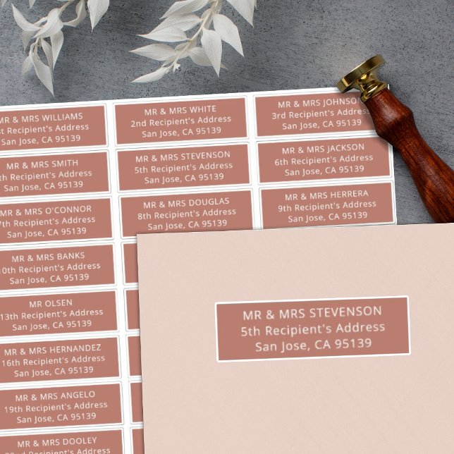 Sticker Les hôtes mariages simples s'adressent à 27 destin (Créateur téléchargé)