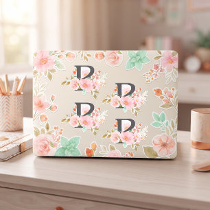 Sticker Lettre P