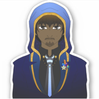 Sticker Light_Skylar