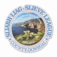 Ligue Slieve (e)