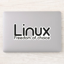Linux - Liberté De Choix