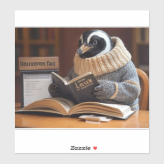 Sticker Linuxeros FAQ
