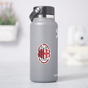 Sticker Logo classique Ac milan