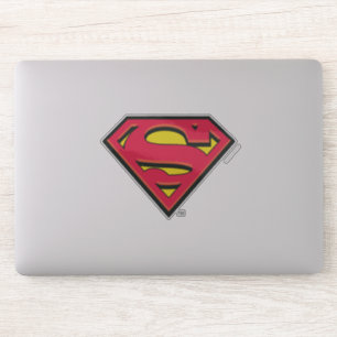 Sticker Logo classique du S-Bouclier   de Superman
