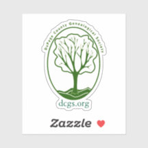 Logo DCGS