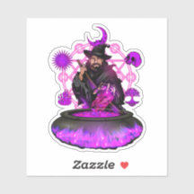 Logo de l'assistant de brassage magique