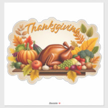 Logo de Thanksgiving