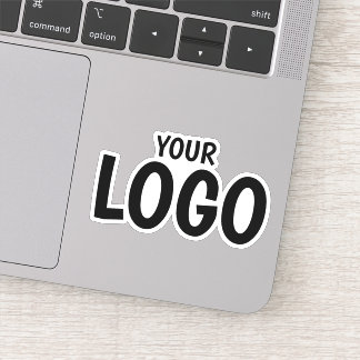 Sticker Logo d'entreprise