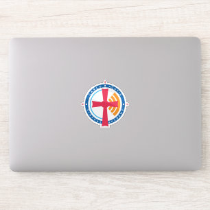 Sticker logo Icon CAVA