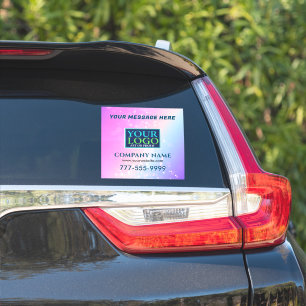 Sticker Logo, Message, Business Promo, Bokeh Star Design