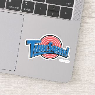 Sticker Logo Uniforme TUNE SQUAD™