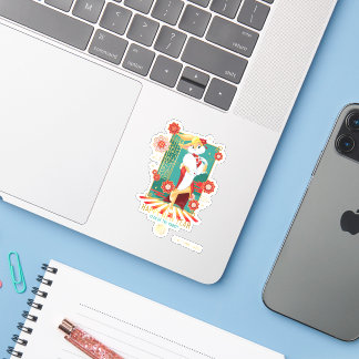 Sticker LOONEY TUNES™ | Lola Year of Rabbit