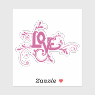 Sticker Love