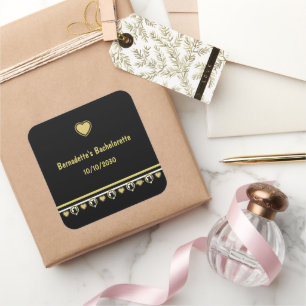 Sticker Love Cat conçu par la poète Adiela Akoo