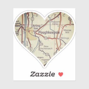 Sticker Love Poughkeepsie