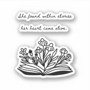 Sticker Lover