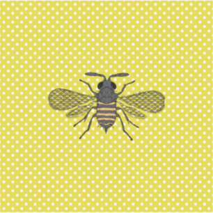Sticker L'un des types SAUVER LES ABEILLES Personnalisé