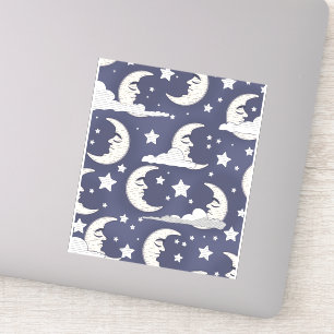 Sticker Lune