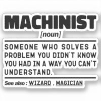 Machinist Noun Anniversaire Papa Cool Fête des pèr