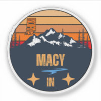 Macy, Indiana