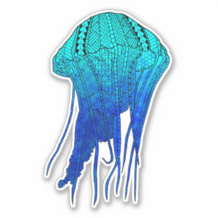 Sticker Maladie