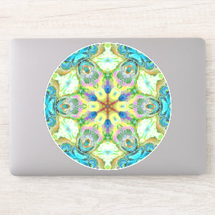 Sticker Mandala