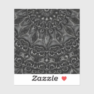 Sticker Mandala