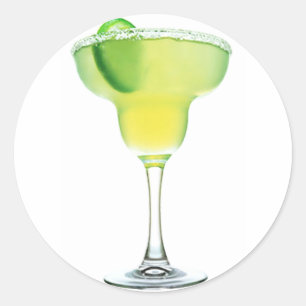 Sticker Margarita