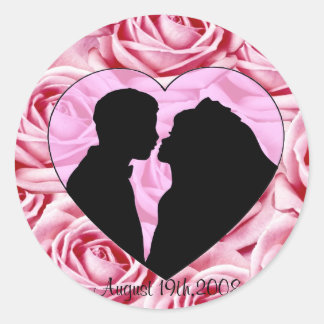 Sticker mariage