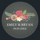 Sticker Mariage Bouquet Chalkboard<br><div class="desc">Sticker Mariage Bouquet Chalkboard. Si vous avez des questions ou des demandes,  veuillez me contacter.</div>