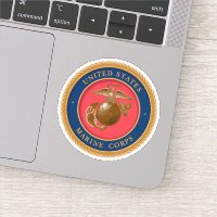 Marine Corps Seal