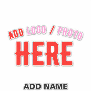 STICKER MARQUE VERIFIEE PERSONNALISABLE MODERNE TRANSPAREN