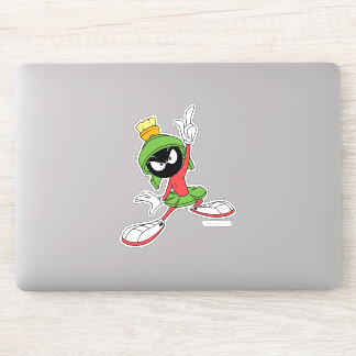 Sticker MARVIN LA PROclamation MARTIAN™