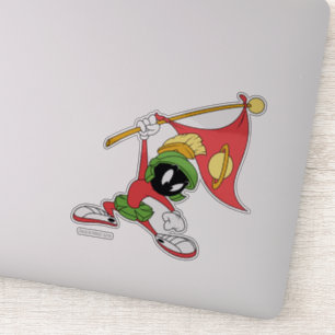 STICKER MARVIN THE MARTIAN™