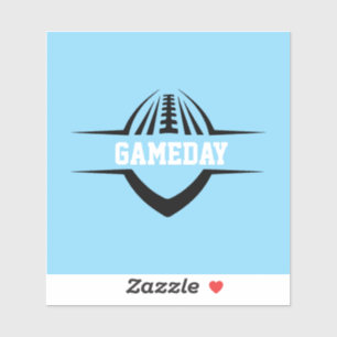 Sticker Match de football
