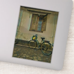 Sticker Meilleurs cadeaux cyclistes