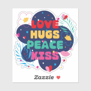 Sticker Meilleurs voeux.