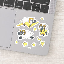 Mémoire RAM supplémentaire - Mouton avec Stars Com