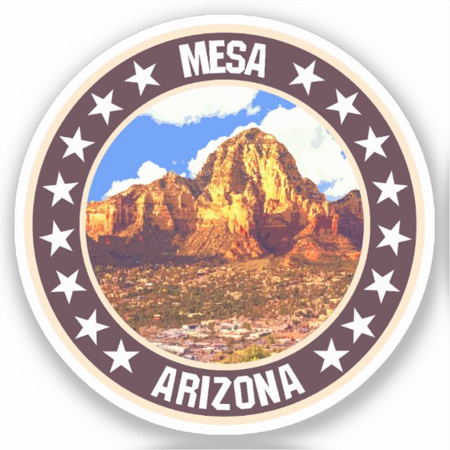 Sticker Mesa (Recto)