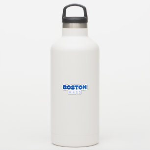 Sticker Messe de Boston