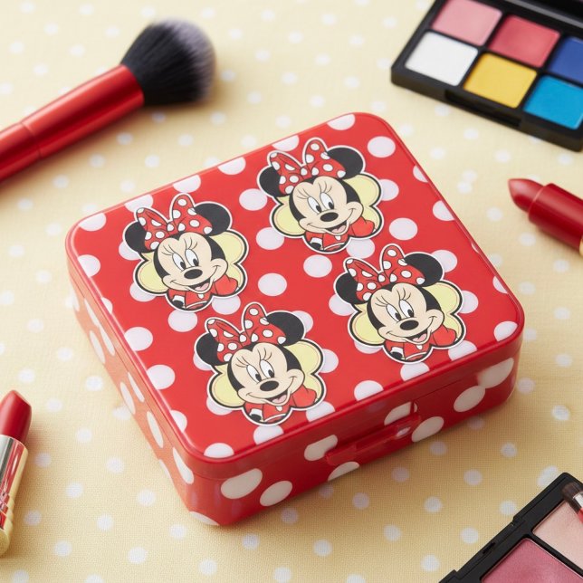 Sticker Minni (Créateur téléchargé)