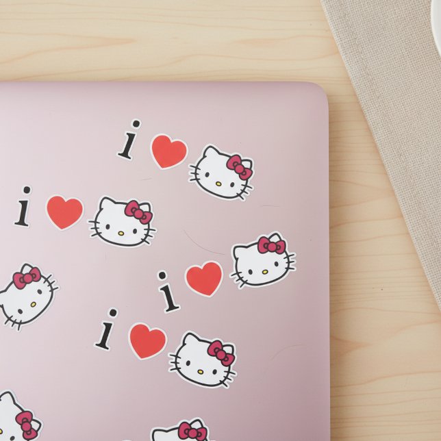 Sticker Minou (Créateur téléchargé)