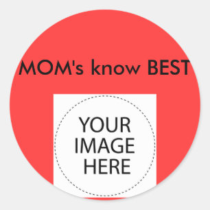 Sticker Modèle Le MUSÉE Zazzle Cadeaux