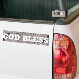 Sticker Modèle voiture pare-chocs