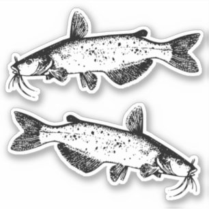 Sticker Mois national de la pêche