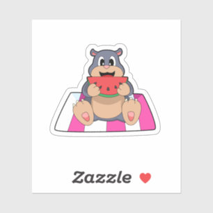 Sticker Mole avec Watermelon.PNG