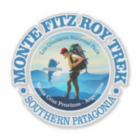 Monte Fitz Roy Trek (C)