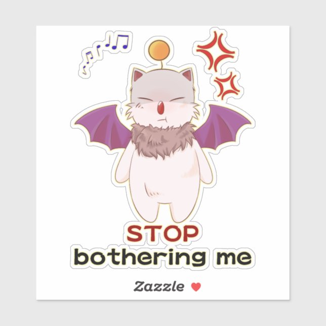 Sticker moogy from final (Feuille)