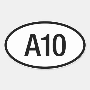 Sticker moteur Datsun Nissan A10