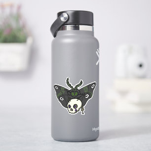 Sticker Moth et Sticker pour les amis de Jessie